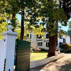 Maison Cuevas Biarritz